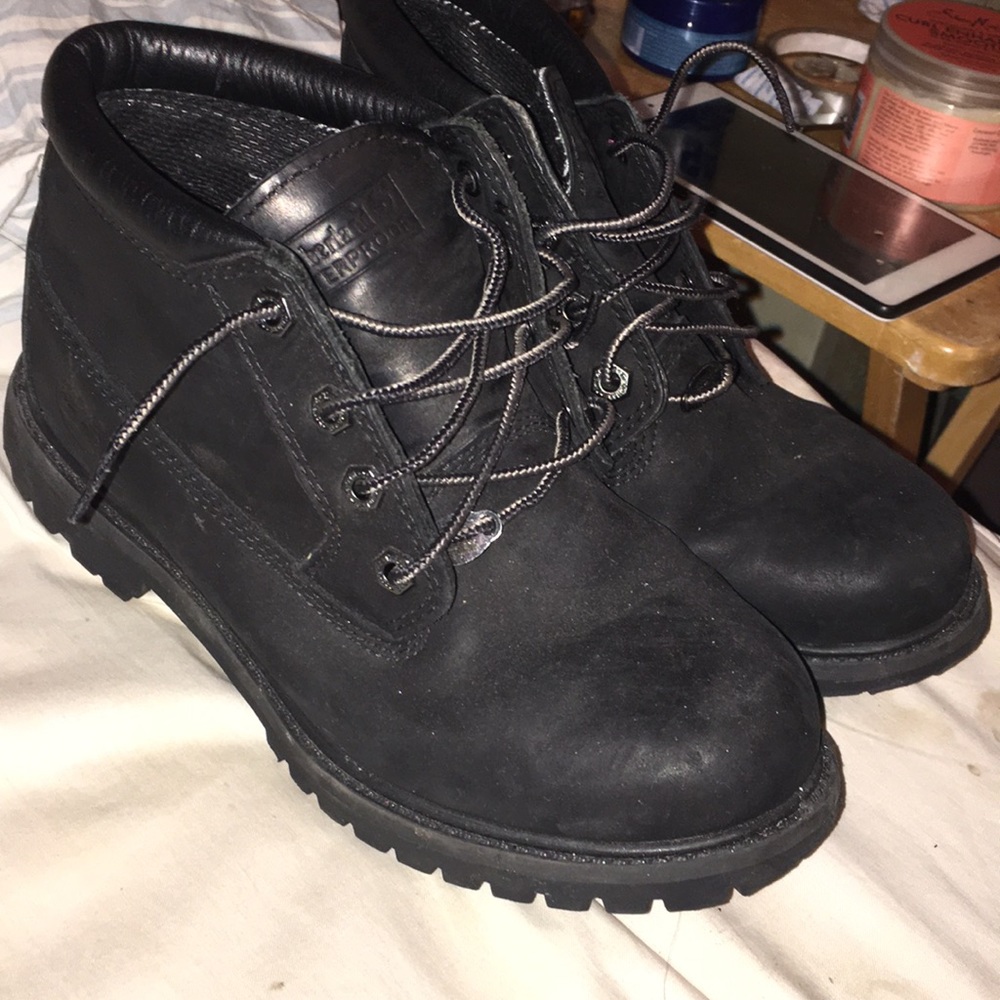 Timbs